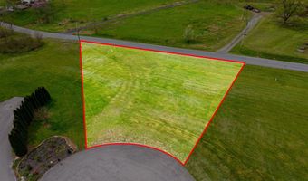 Fairway Drive lot 32, Alum Bank, PA 15521