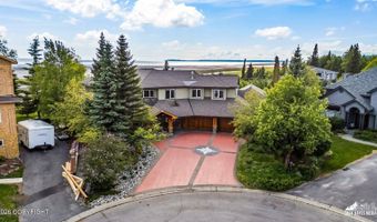 3430 Southbluff Cir, Anchorage, AK 99515