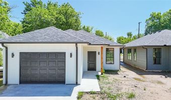 1106 S Stockton St, Ada, OK 74820