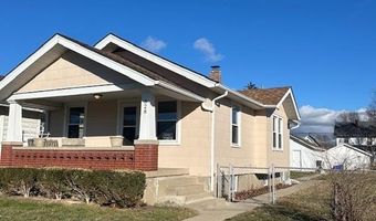 328 Corwin Ave, Hamilton, OH 45015