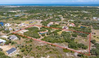 1051 Jacoby, Aransas Pass, TX 78336