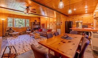 8 Mormon Creek Rd, Cody, WY 82414