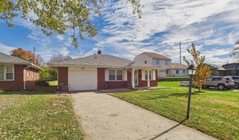 916 Alhambra Dr, Anderson, IN 46012
