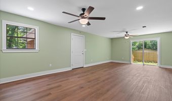 1437 Lincoln St, Arkadelphia, AR 71923