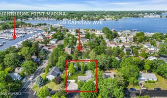 109 Capstan Ave, Beachwood, NJ 08722