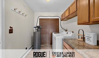 6715 Zero Rd, Casper, WY 82604