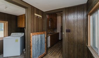 121 S Lincoln, Anthony, KS 67003