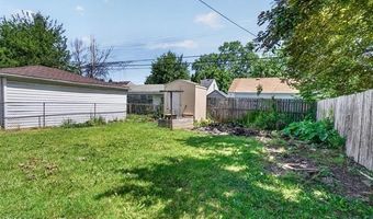 14548 Euclid Ave, Allen Park, MI 48101