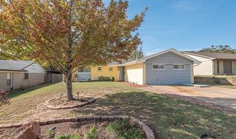 2805 N Shannon Ave, Bethany, OK 73008