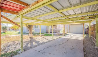 1301 Iowa Ave, Alamogordo, NM 88310