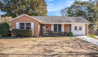 308 Moye St, Barnesville, GA 30204