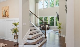2901 Macintosh Woods Dr, Apex, NC 27502