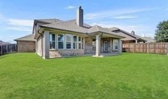 1605 Sherwood Dr, Anna, TX 75409