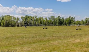 297 Big Timber Loop Rd, Big Timber, MT 59011
