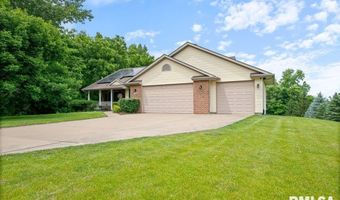 325 WOODLAND Dr, Andalusia, IL 61232