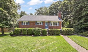 7131 MURRAY Ln, Annandale, VA 22003