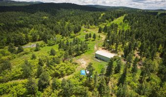 336 Middle Fork Rd, Devils Tower, WY 82714