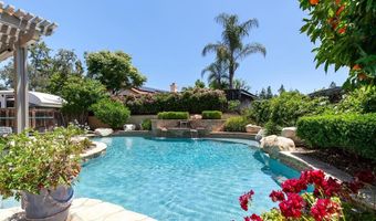 8866 Bridle Run, Alpine, CA 91901