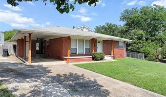 25 Hillcrest, Ardmore, OK 73401