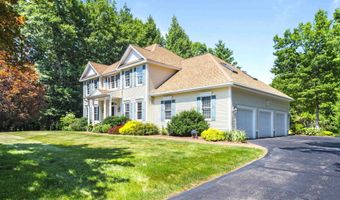 4 Monticello Dr, Amherst, NH 03031
