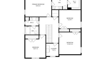 1801 Deerberry Ct, Aberdeen, NC 28315