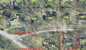 7358 SHEFFIELD Dr SE, Ada, MI 49301