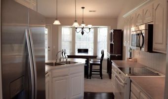 1307 21st St, Bentonville, AR 72712