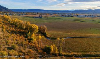 70 ACRES TWIN CLIFFS Rd, Afton, WY 83110