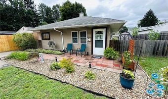 250 N Edgehill Ave, Austintown, OH 44515