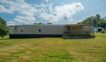 40906 State Route 684, Albany, OH 45710