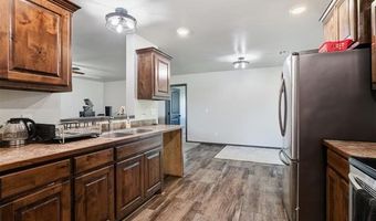 14160 County Road 3613, Ada, OK 74820