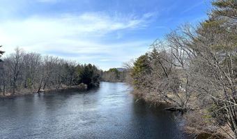 Lot # 02 North Road, Parsonsfield, ME 04047