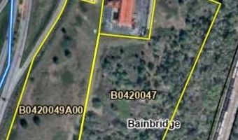 Jackson BLVD, Bainbridge, GA 39819