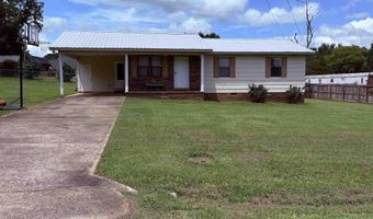 1227 BUCKELEW BRIDGE Rd, Anniston, AL 36207