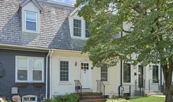 3708 S Street NW, Washington, DC 20007