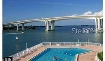 100 PIERCE St 409, Clearwater, FL 33756
