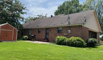 408 Hunters Pkwy, Batesville, MS 38606