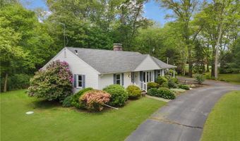 139 Fletcher Rd, North Kingstown, RI 02852