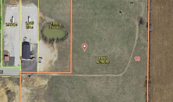 Highway 60 unit Tract # 1 Tract #1, Aurora, MO 65605