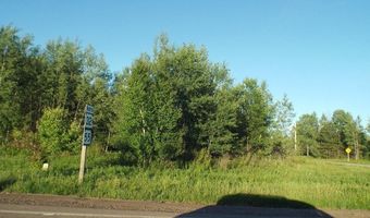 80 AC RAILROAD Ave, Argonne, WI 54511