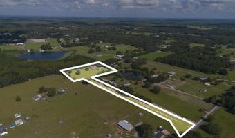 42415 BIG OAK Rd, Altoona, FL 32702