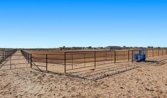 3639 E Remuda Ln, Coolidge, AZ 85128