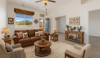 1153 Esther Pkwy, Camp Verde, AZ 86322
