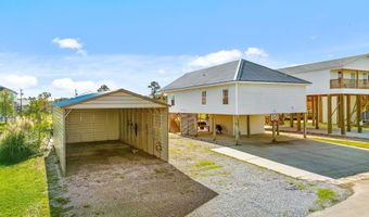 4050 Honshu St, Bay St. Louis, MS 39520