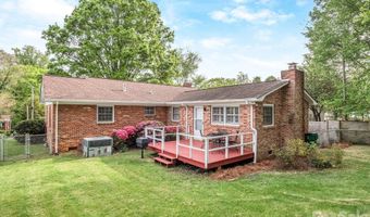 5344 Buena Vista Ave, Charlotte, NC 28205