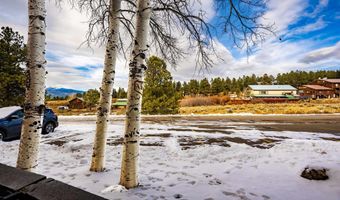 15 Squaw Valley Ln 110A, Angel Fire, NM 87710