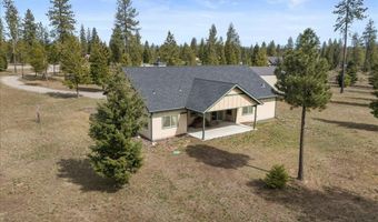 458 W Keva Ln, Athol, ID 83801