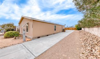 1292 Potosi St, Boulder City, NV 89005