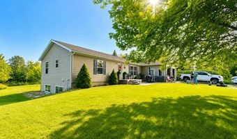 304 Partridge Ave, Alpena, MI 49707
