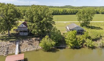 SCENIC Ln lot 11, Bath Springs, TN 38311